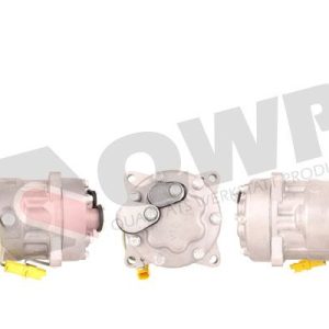 Compresor climatizare QWP WCP161R – PEOUGET | AutoRival