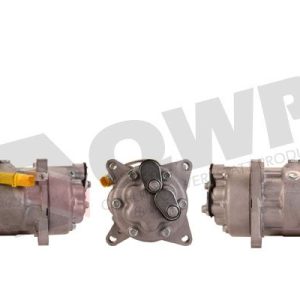 Compresor climatizare QWP WCP165R – PEOUGET | AutoRival