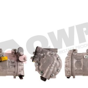 Compresor climatizare QWP WCP201R – PEOUGET | AutoRival