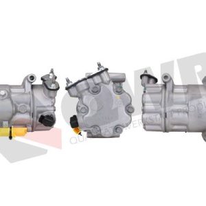 Compresor climatizare QWP WCP206R – PEOUGET | AutoRival