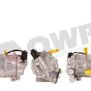 Compresor climatizare QWP WCP312R – PEOUGET | AutoRival