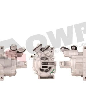 Compresor climatizare QWP WCP379R – PEOUGET | AutoRival
