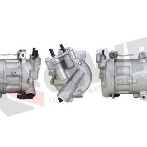Compresor climatizare QWP WCP687R – PEOUGET | AutoRival