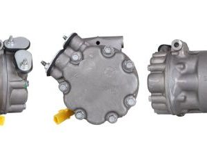 Compresor climatizare QWP WCP741R – PEOUGET | AutoRival