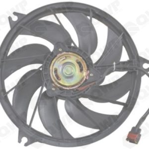 Ventilator radiator QWP WEV107 – PEOUGET | AutoRival