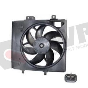 Ventilator radiator QWP WEV219 – PEOUGET | AutoRival