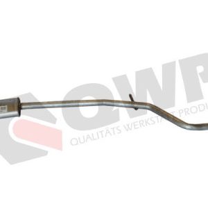 Toba esapamet intermediara QWP WEX8669 – PEOUGET | AutoRival