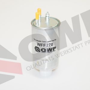 Filtru combustibil QWP WFF270 – PEOUGET | AutoRival