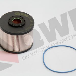 Filtru combustibil QWP WFF354 – PEOUGET | AutoRival