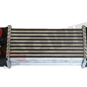 Intercooler compresor QWP WIC191 – PEOUGET | AutoRival
