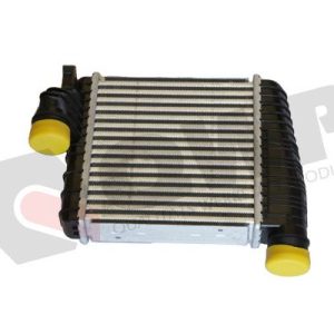 Intercooler compresor QWP WIC198 – PEOUGET | AutoRival