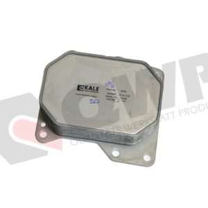 Radiator ulei motor QWP WOC124 – PEOUGET | AutoRival
