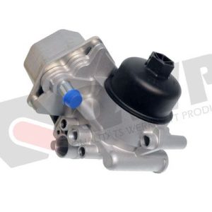 Radiator ulei motor QWP WOC161 – PEOUGET | AutoRival