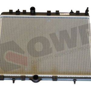 Radiator racire motor QWP WRA299 – PEOUGET | AutoRival