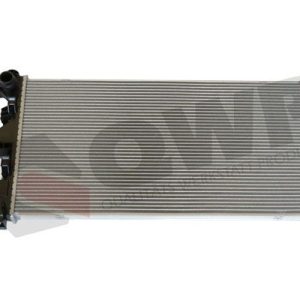 Radiator racire motor QWP WRA329 – PEOUGET | AutoRival