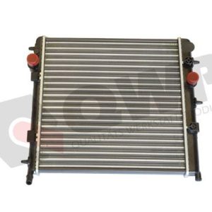Radiator racire motor QWP WRA368 – PEOUGET | AutoRival