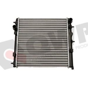Radiator racire motor QWP WRA448 – PEOUGET | AutoRival