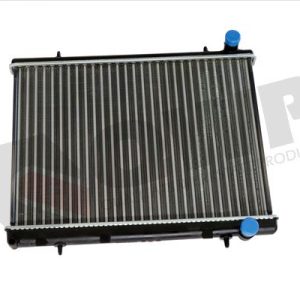 Radiator racire motor QWP WRA451 – PEOUGET | AutoRival