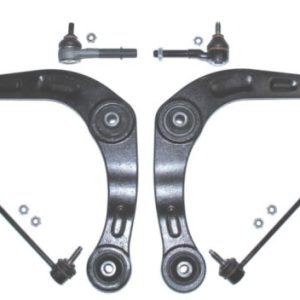 Brat suspensie roata QWP WSS992 – PEOUGET | AutoRival