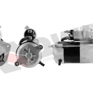 Electromotor QWP WST135 – PEOUGET | AutoRival