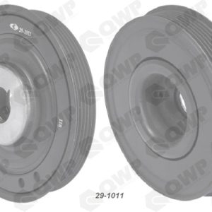 Fulie curea arbore cotit QWP WVD1080 – PEOUGET | AutoRival