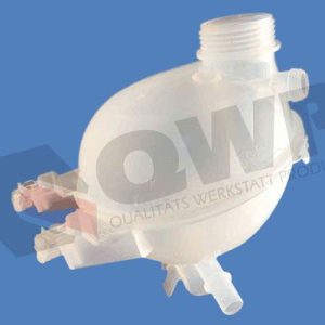 Vas de expansiune racire QWP WXP116 – PEOUGET | AutoRival
