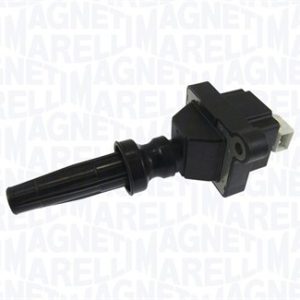 Bobina de inductie MAGNETI MARELLI 060717197012 – PEOUGET | AutoRival