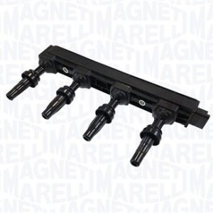 Bobina de inductie MAGNETI MARELLI 060717205012 – PEOUGET | AutoRival