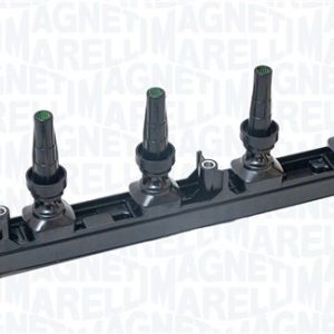 Bobina de inductie MAGNETI MARELLI 060717207012 – PEOUGET | AutoRival
