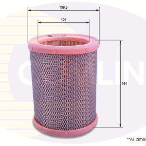 Filtru aer COMLINE EAF016 – PEOUGET | AutoRival