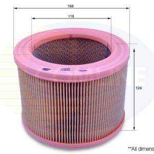 Filtru aer COMLINE EAF024 – PEOUGET | AutoRival