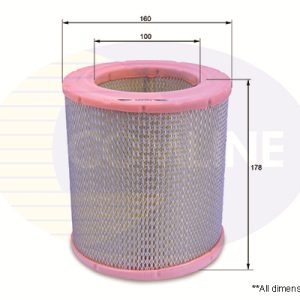 Filtru aer COMLINE EAF086 – PEOUGET | AutoRival