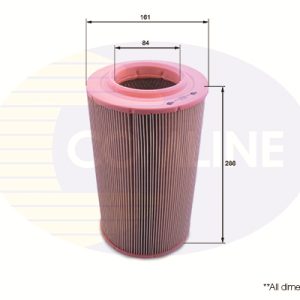 Filtru aer COMLINE EAF128 – PEOUGET | AutoRival