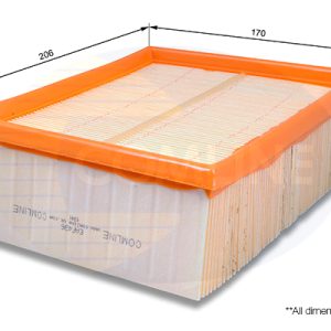 Filtru aer COMLINE EAF436 – PEOUGET | AutoRival