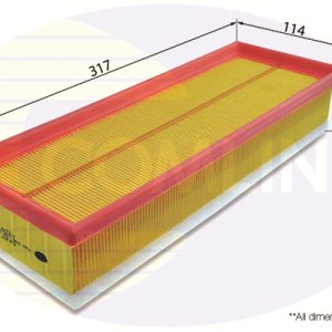Filtru aer COMLINE EAF497 – PEOUGET | AutoRival