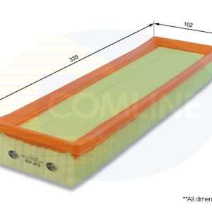 Filtru aer COMLINE EAF498 – PEOUGET | AutoRival