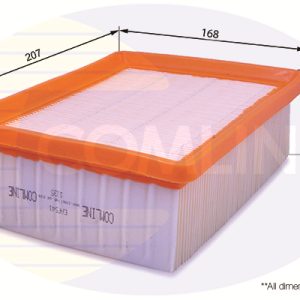 Filtru aer COMLINE EAF541 – PEOUGET | AutoRival