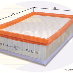 Filtru aer COMLINE EAF629 – PEOUGET | AutoRival