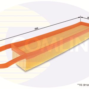 Filtru aer COMLINE EAF693 – PEOUGET | AutoRival