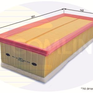 Filtru aer COMLINE EAF767 – PEOUGET | AutoRival
