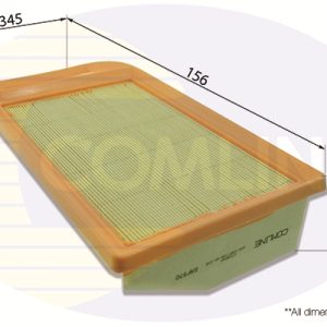 Filtru aer COMLINE EAF970 – PEOUGET | AutoRival