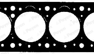 Garnitura chiulasa PAYEN BX960 – PEOUGET | AutoRival