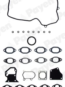 Set garnituri chiulasa PAYEN DX392 – PEOUGET | AutoRival