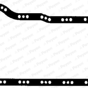 Garnitura baie ulei PAYEN JH5206 – PEOUGET | AutoRival