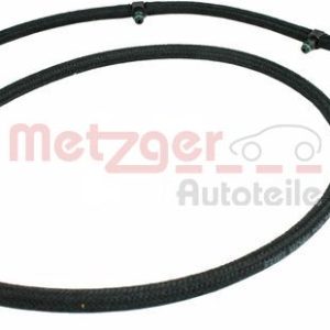 Furtun supracurgere combustibil METZGER 0840069