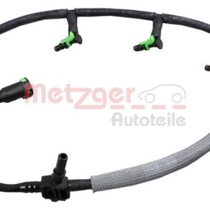 Furtun supracurgere combustibil METZGER 0840107