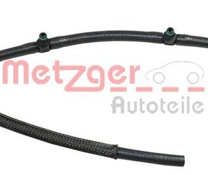 Furtun supracurgere combustibil METZGER 0840114