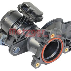 Carcasa clapeta METZGER 0892599