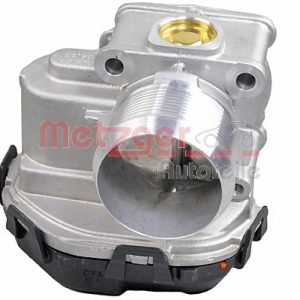 Carcasa clapeta METZGER 0892909