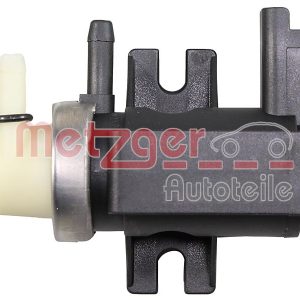 Convertor de presiune turbocompresor METZGER 0892952